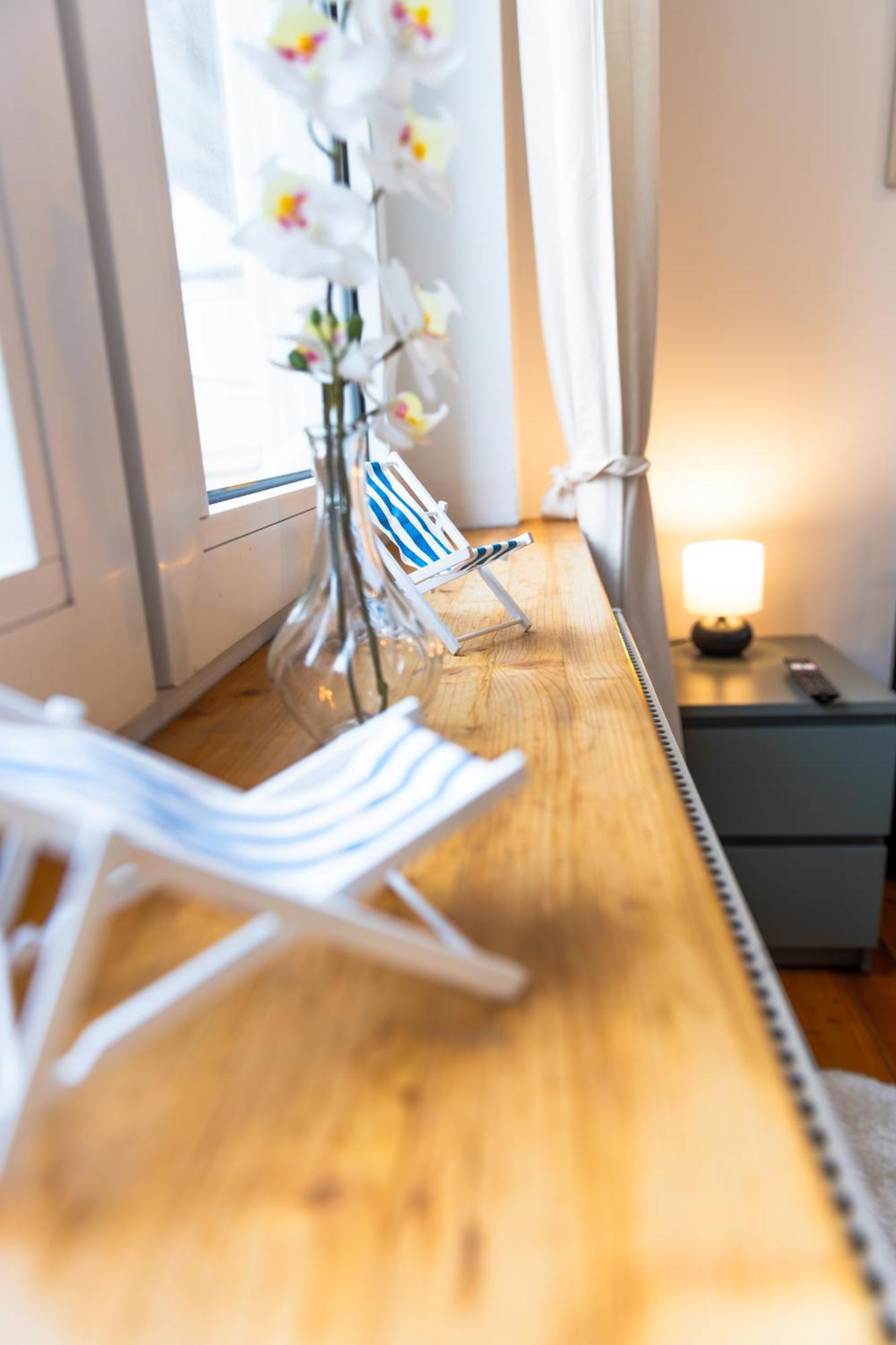 Altbauoase Im Goethequartier Apartman Bremerhaven Kültér fotó