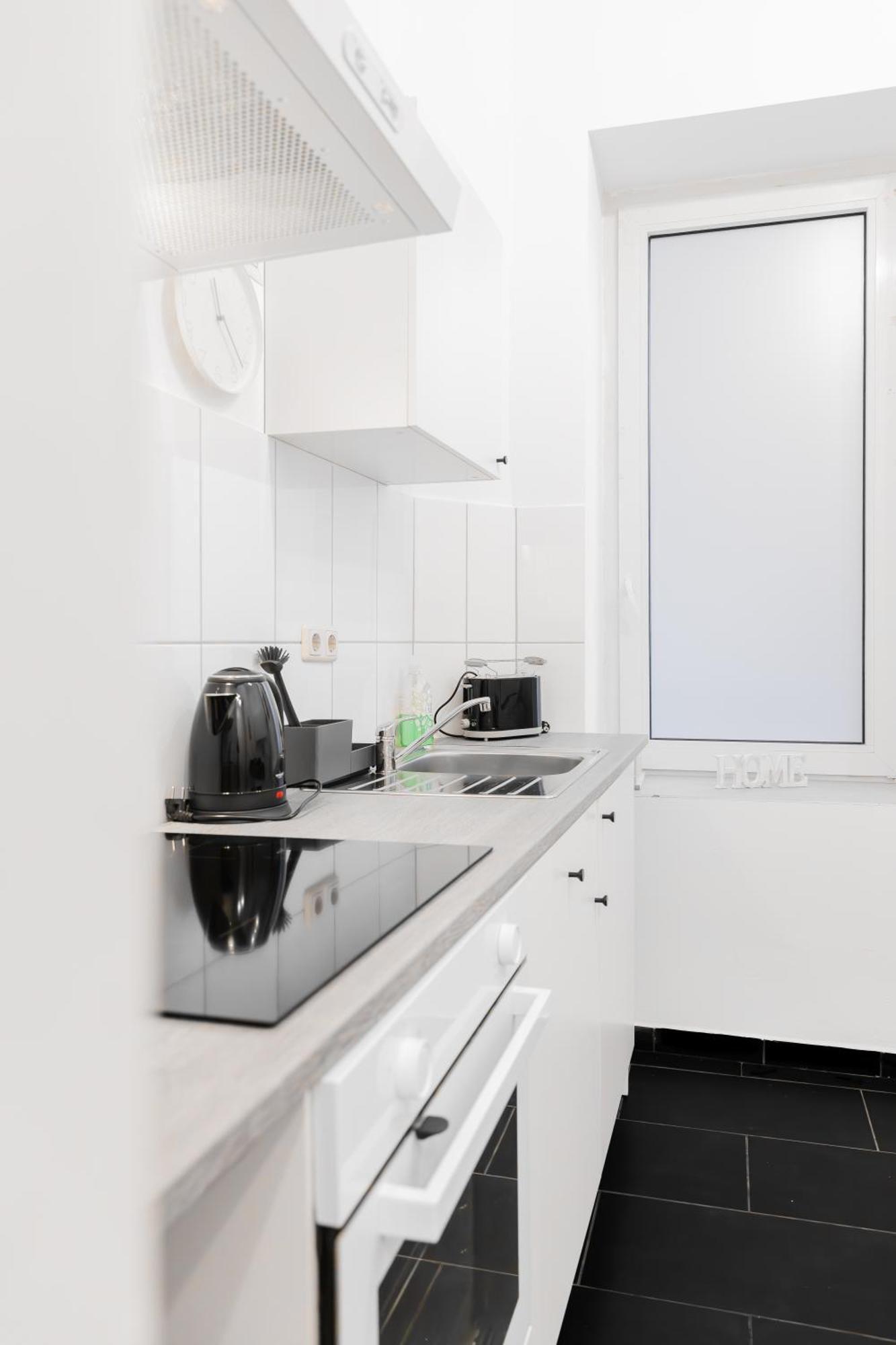 Altbauoase Im Goethequartier Apartman Bremerhaven Kültér fotó