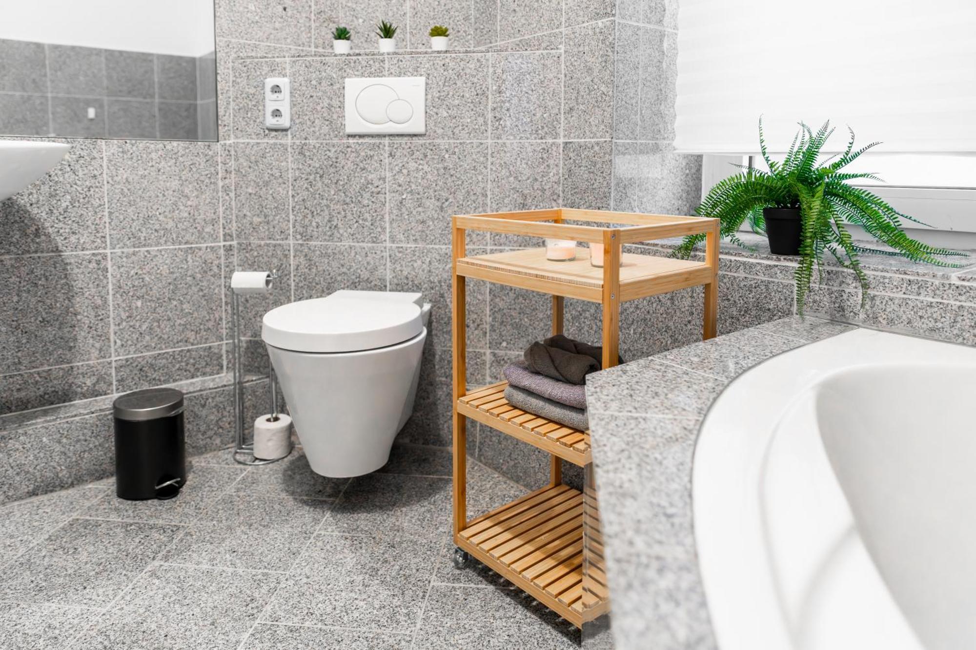 Altbauoase Im Goethequartier Apartman Bremerhaven Kültér fotó