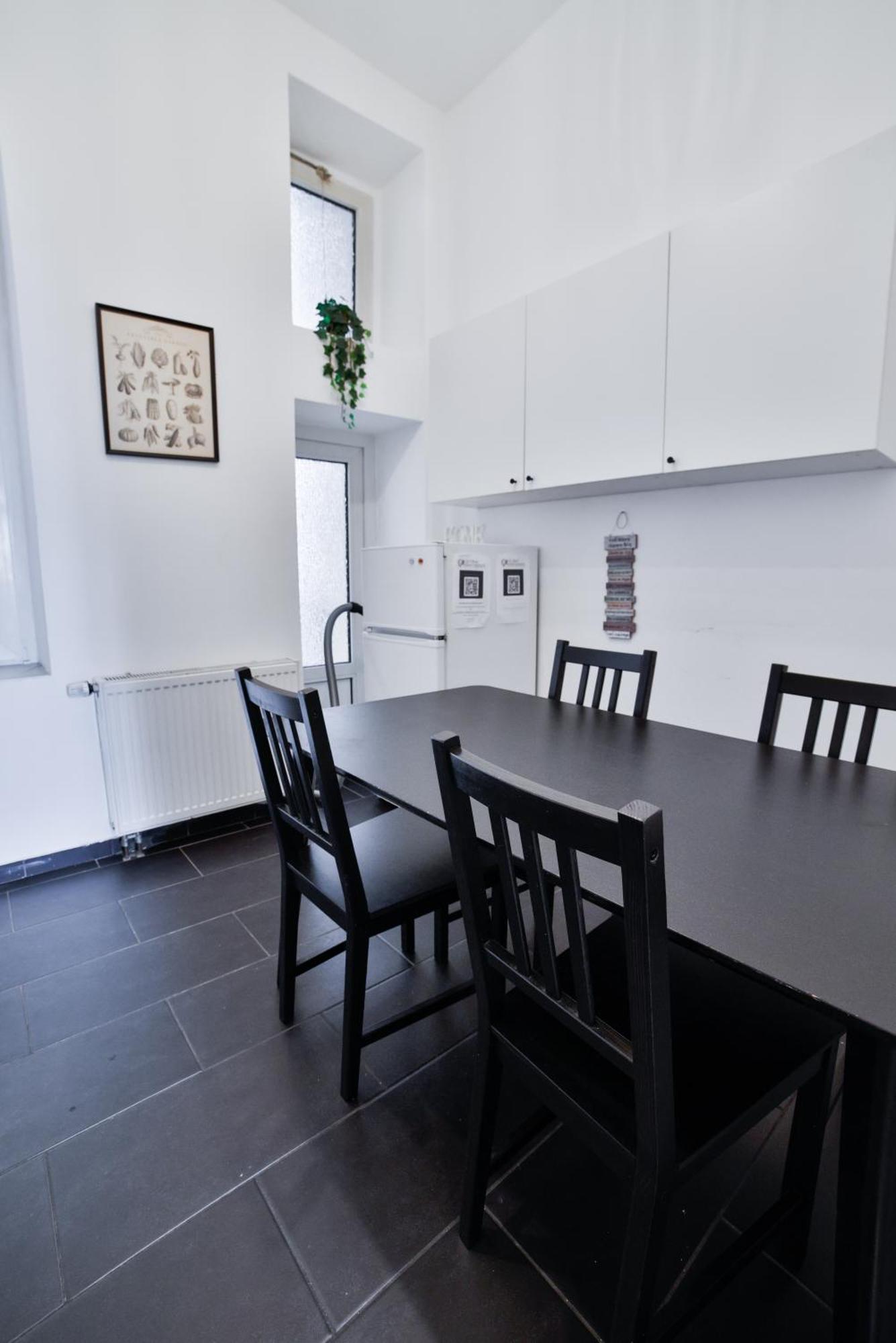Altbauoase Im Goethequartier Apartman Bremerhaven Kültér fotó